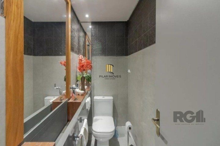 Apartamento 3 dormitórios no bairro Moinhos de Vento