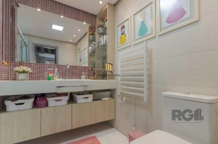Apartamento 3 dormitórios no bairro Moinhos de Vento
