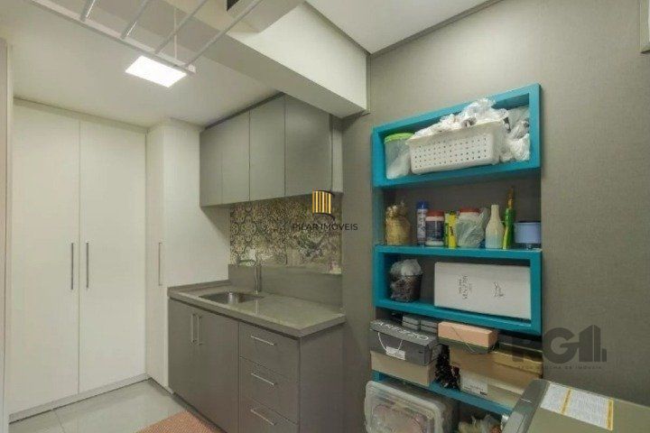 Apartamento 3 dormitórios no bairro Moinhos de Vento