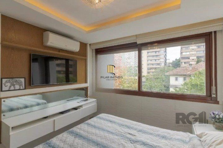 Apartamento 3 dormitórios no bairro Moinhos de Vento