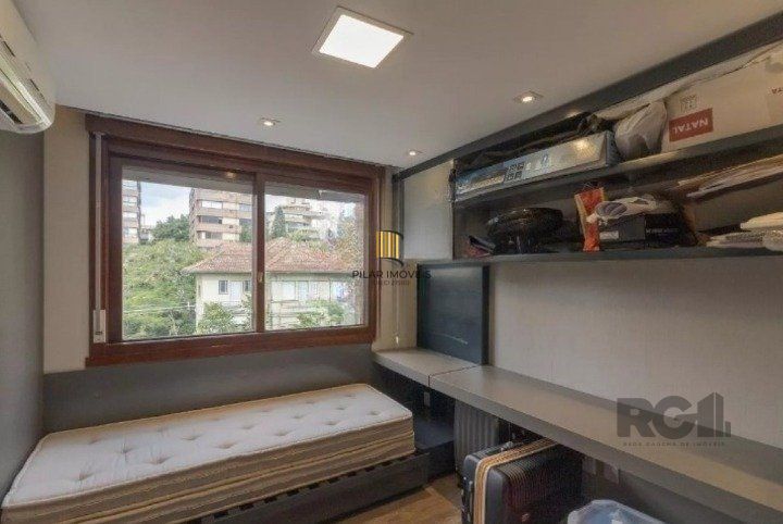 Apartamento 3 dormitórios no bairro Moinhos de Vento