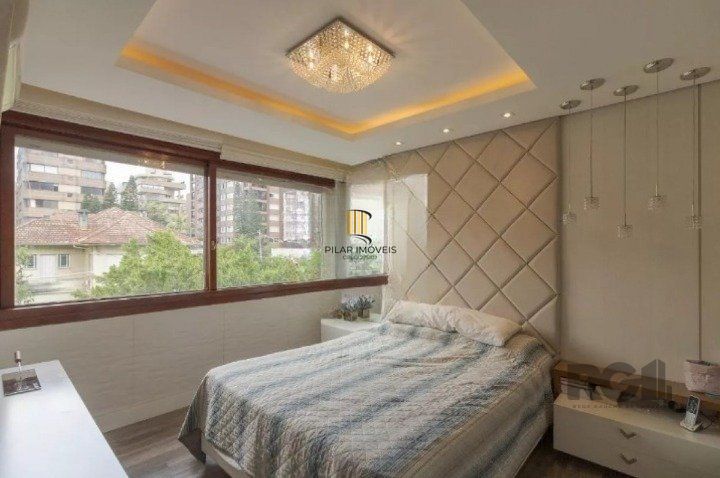 Apartamento 3 dormitórios no bairro Moinhos de Vento