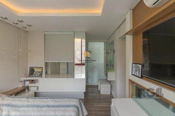 Apartamento 3 dormitórios no bairro Moinhos de Vento