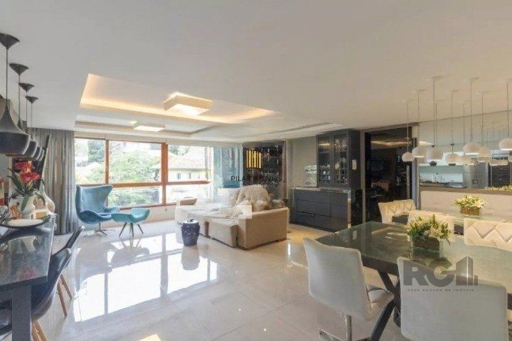 Apartamento 3 dormitórios no bairro Moinhos de Vento