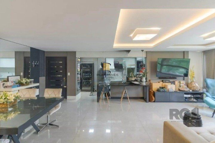 Apartamento 3 dormitórios no bairro Moinhos de Vento