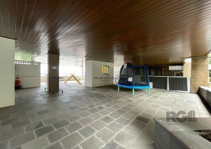 Apartamento 3 dormitórios no bairro Moinhos de Vento