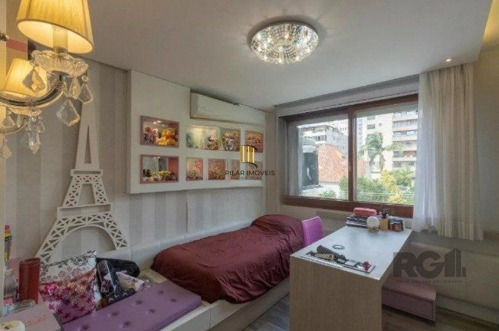 Apartamento 3 dormitórios no bairro Moinhos de Vento