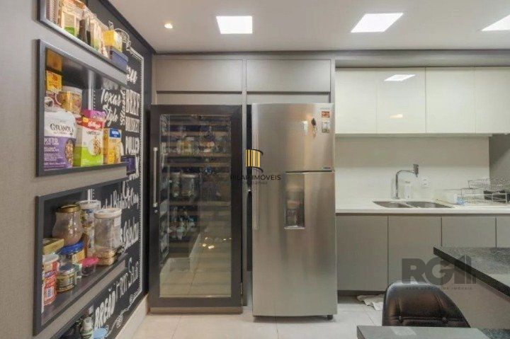 Apartamento 3 dormitórios no bairro Moinhos de Vento