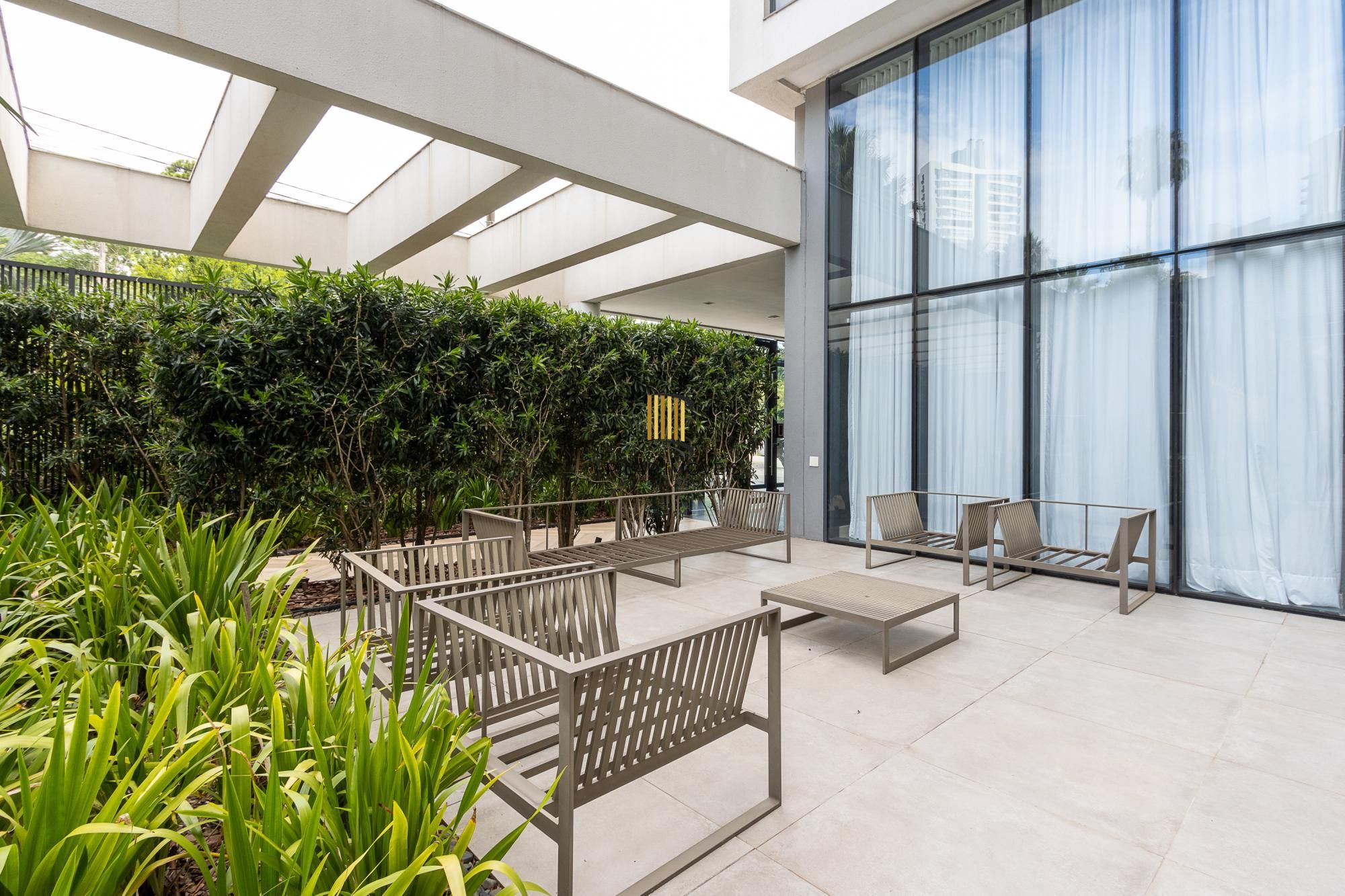 Apartamento 01 dormitório (suíte) no Bairro Petrópolis, 49m², 01 vaga e ótima localização!!!