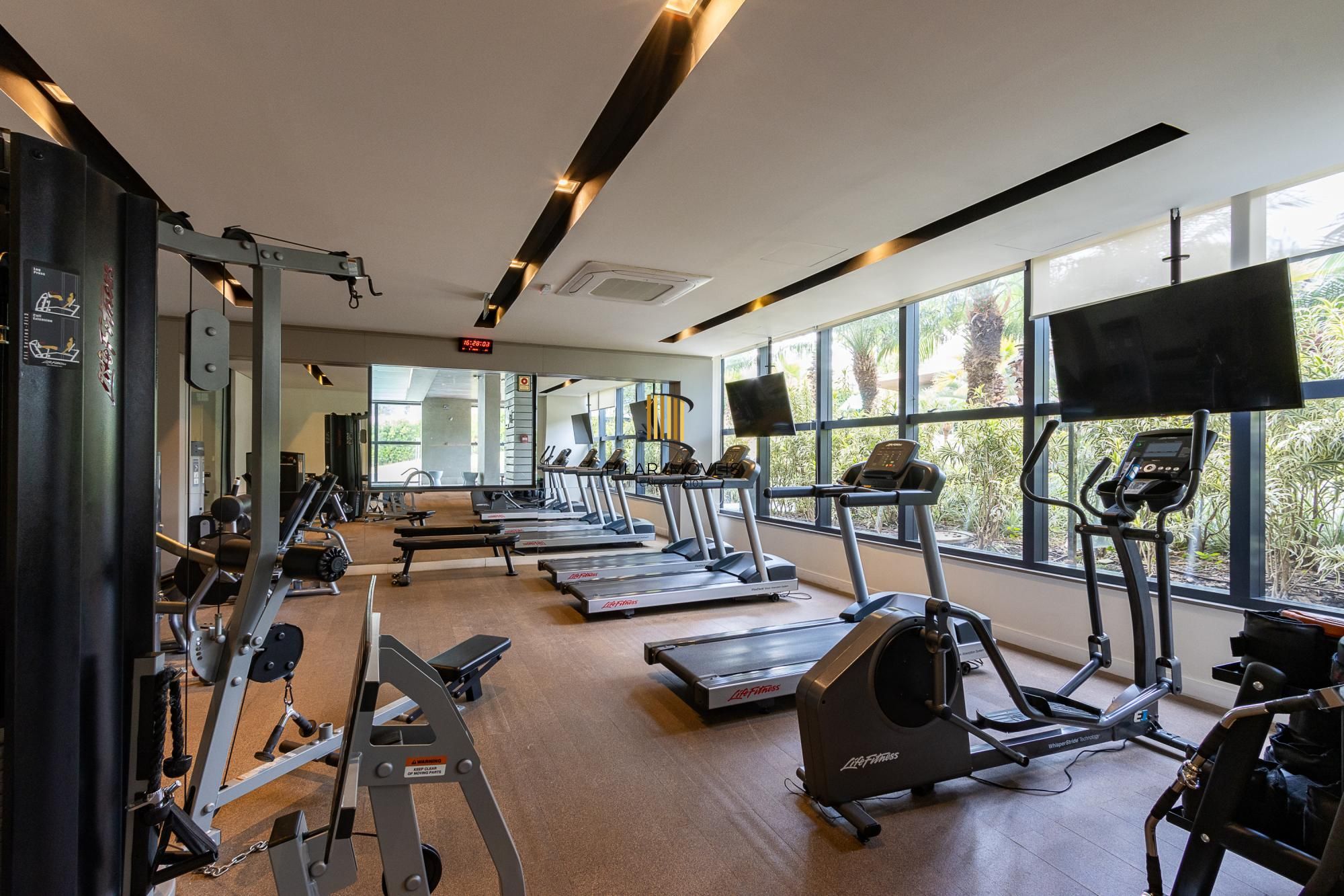 Apartamento 01 dormitório (suíte) no Bairro Petrópolis, 49m², 01 vaga e ótima localização!!!