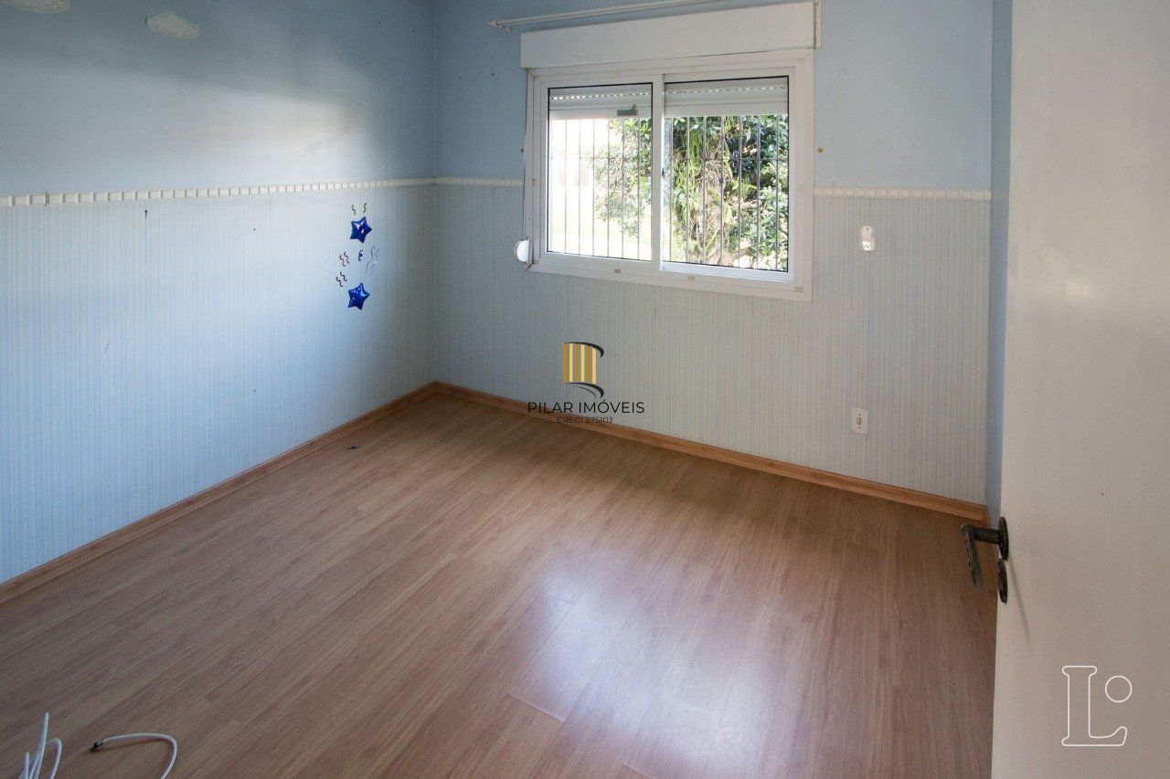 Excelente casa em condomínio fechado -Bairro Cristal