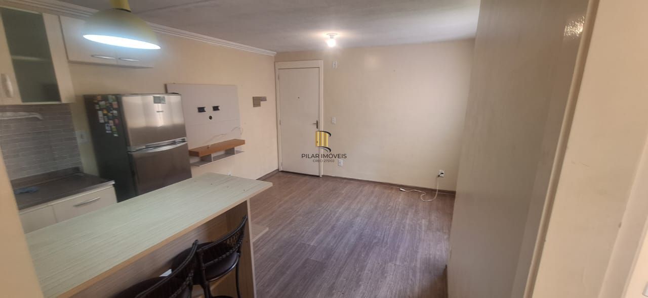 APARTAMENTO PARA VENDA NO BAIRRO CAMPO NOVO - 02 QUARTOS