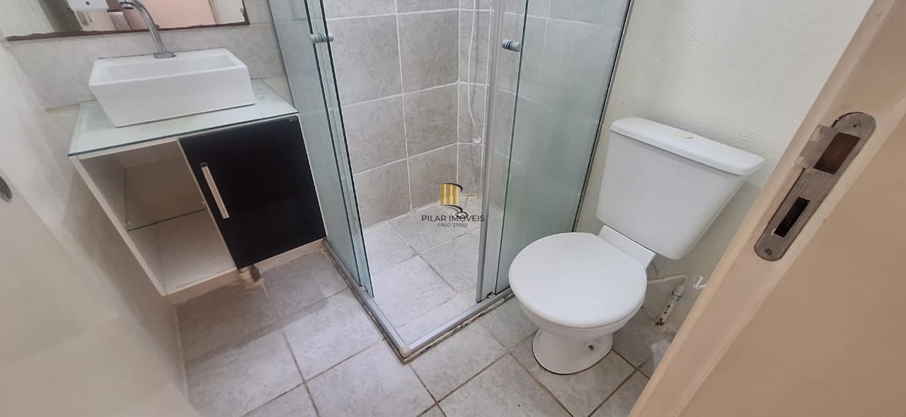 APARTAMENTO PARA VENDA NO BAIRRO CAMPO NOVO - 02 QUARTOS