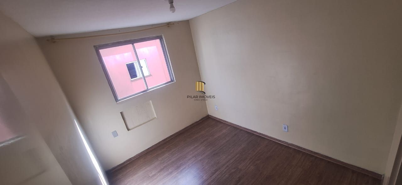 APARTAMENTO PARA VENDA NO BAIRRO CAMPO NOVO - 02 QUARTOS