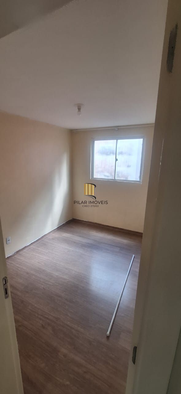 APARTAMENTO PARA VENDA NO BAIRRO CAMPO NOVO - 02 QUARTOS