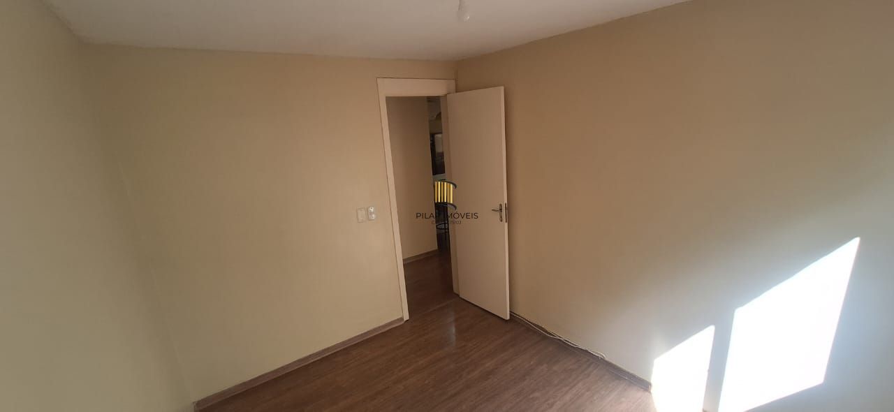 APARTAMENTO PARA VENDA NO BAIRRO CAMPO NOVO - 02 QUARTOS