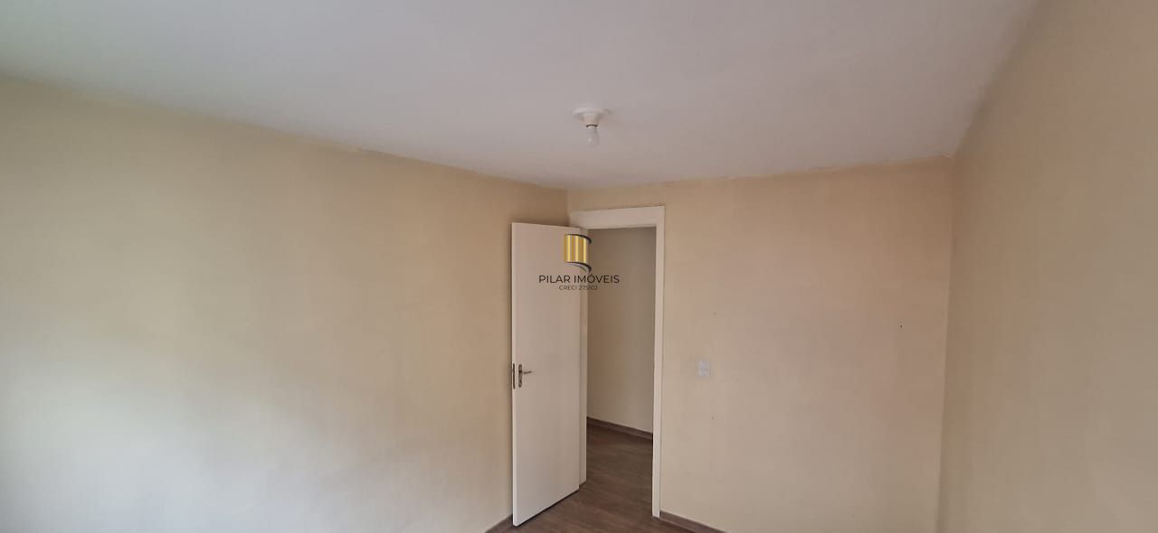 APARTAMENTO PARA VENDA NO BAIRRO CAMPO NOVO - 02 QUARTOS