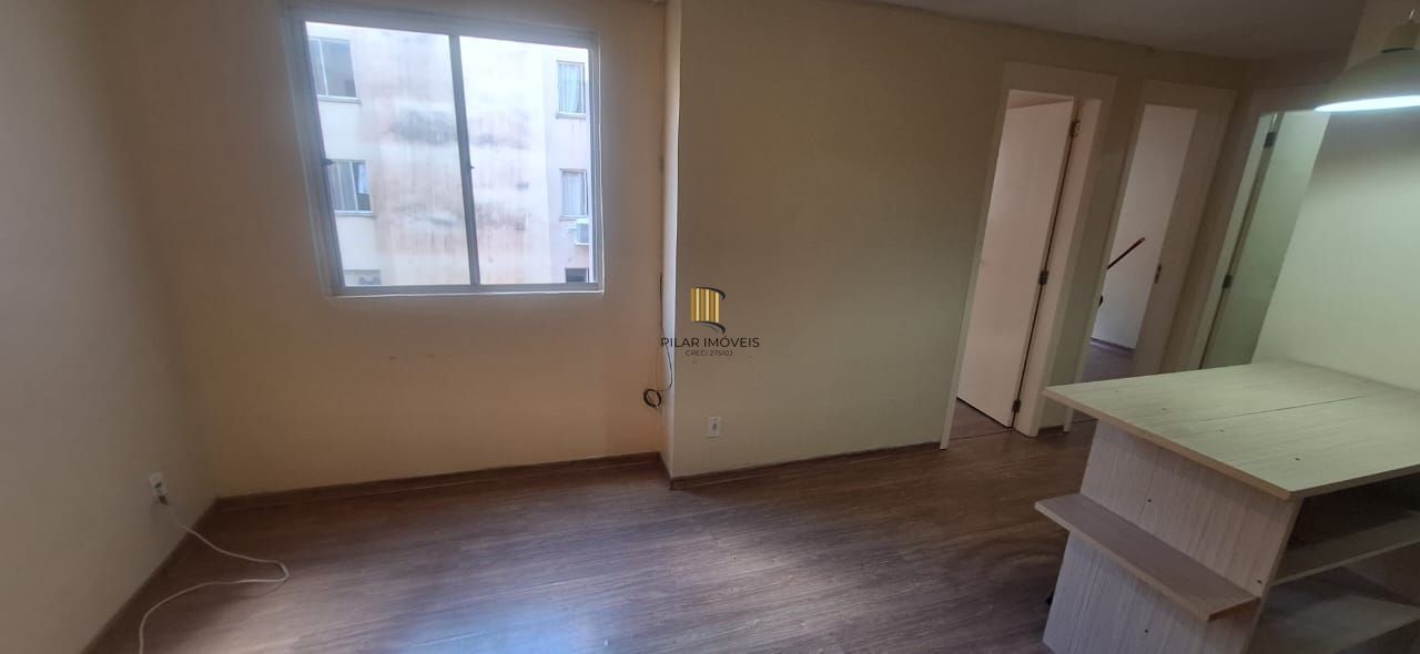 APARTAMENTO PARA VENDA NO BAIRRO CAMPO NOVO - 02 QUARTOS