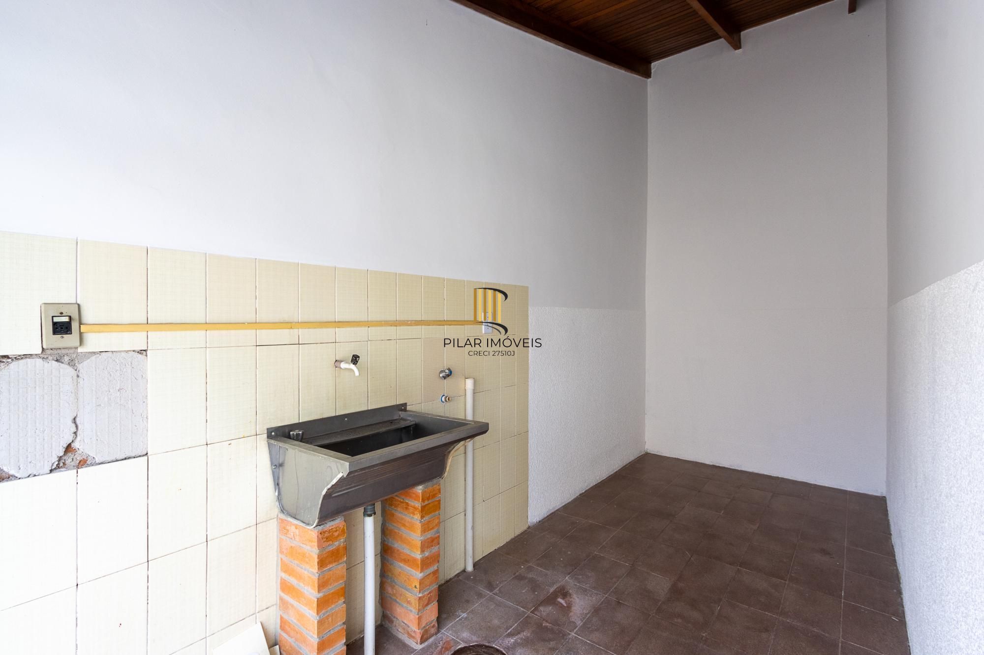 CASA RESIDENCIAL 04 DORMITÓRIOS | CAVALHADA