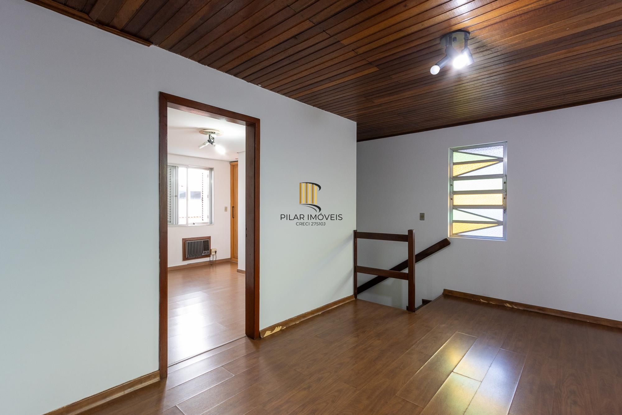 CASA RESIDENCIAL 04 DORMITÓRIOS | CAVALHADA