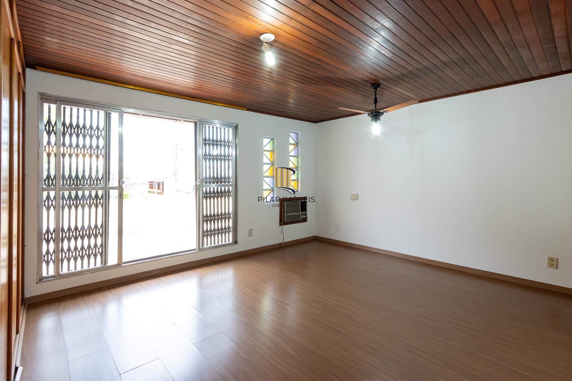 CASA RESIDENCIAL 04 DORMITÓRIOS | CAVALHADA