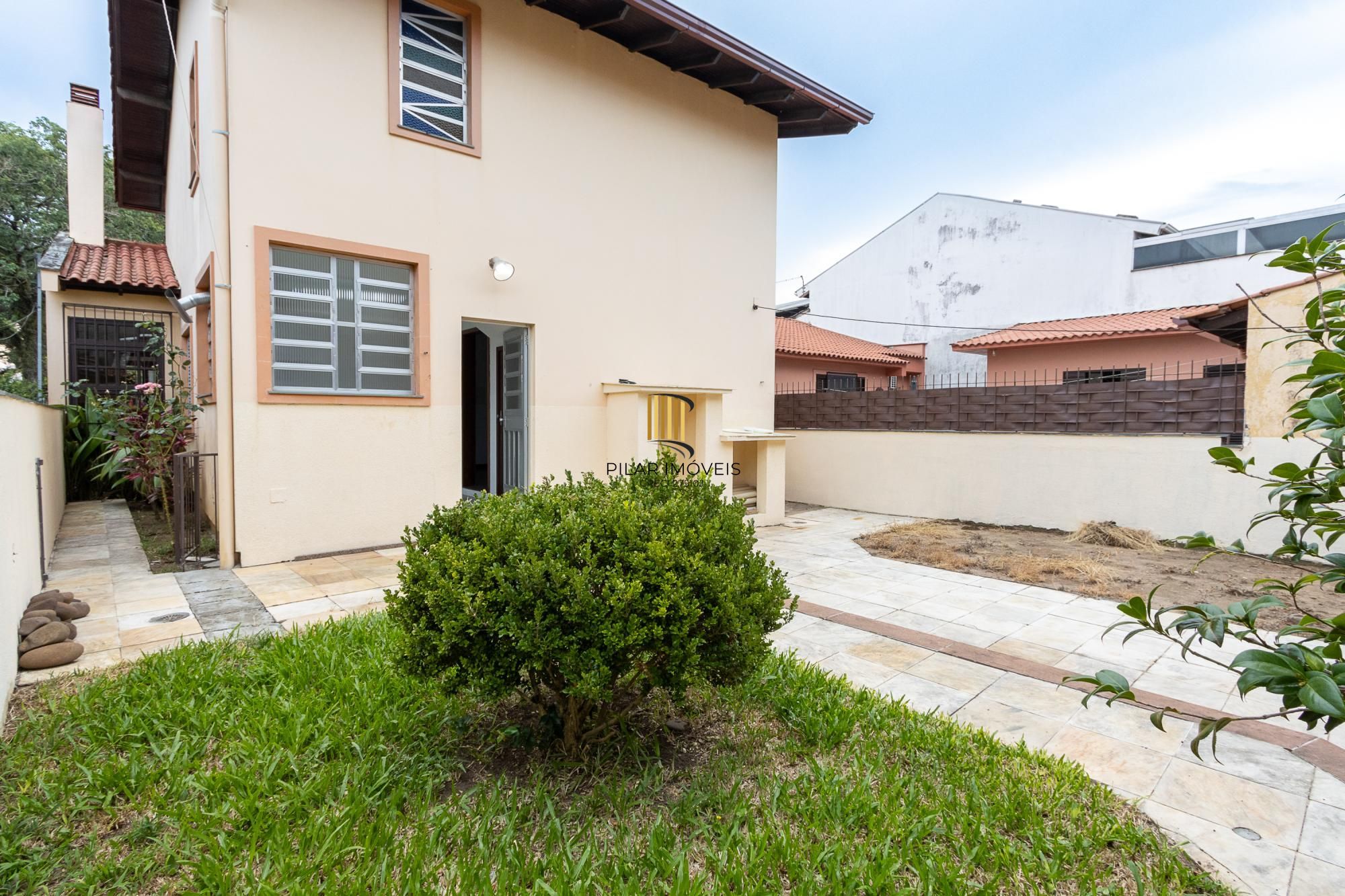 CASA RESIDENCIAL 04 DORMITÓRIOS | CAVALHADA