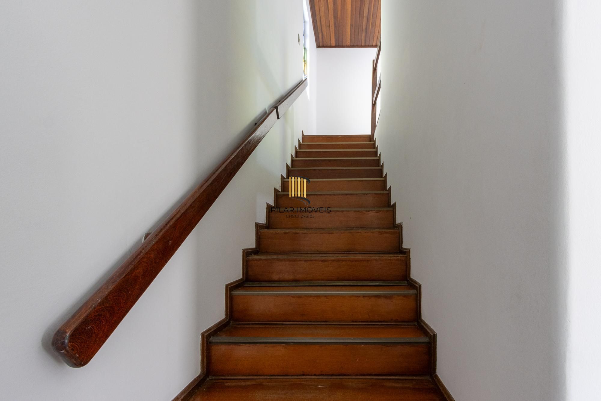 CASA RESIDENCIAL 04 DORMITÓRIOS | CAVALHADA