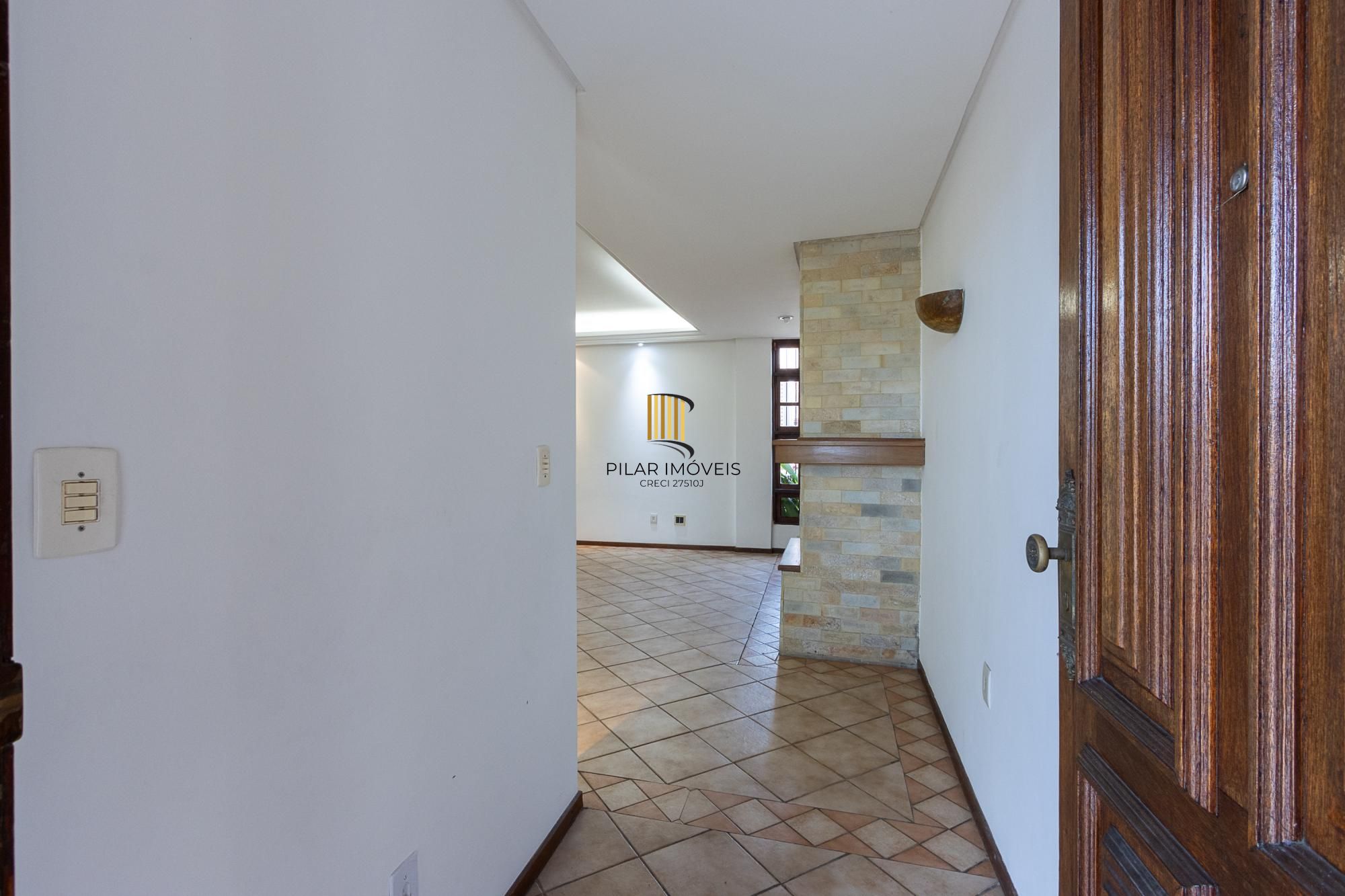 CASA RESIDENCIAL 04 DORMITÓRIOS | CAVALHADA