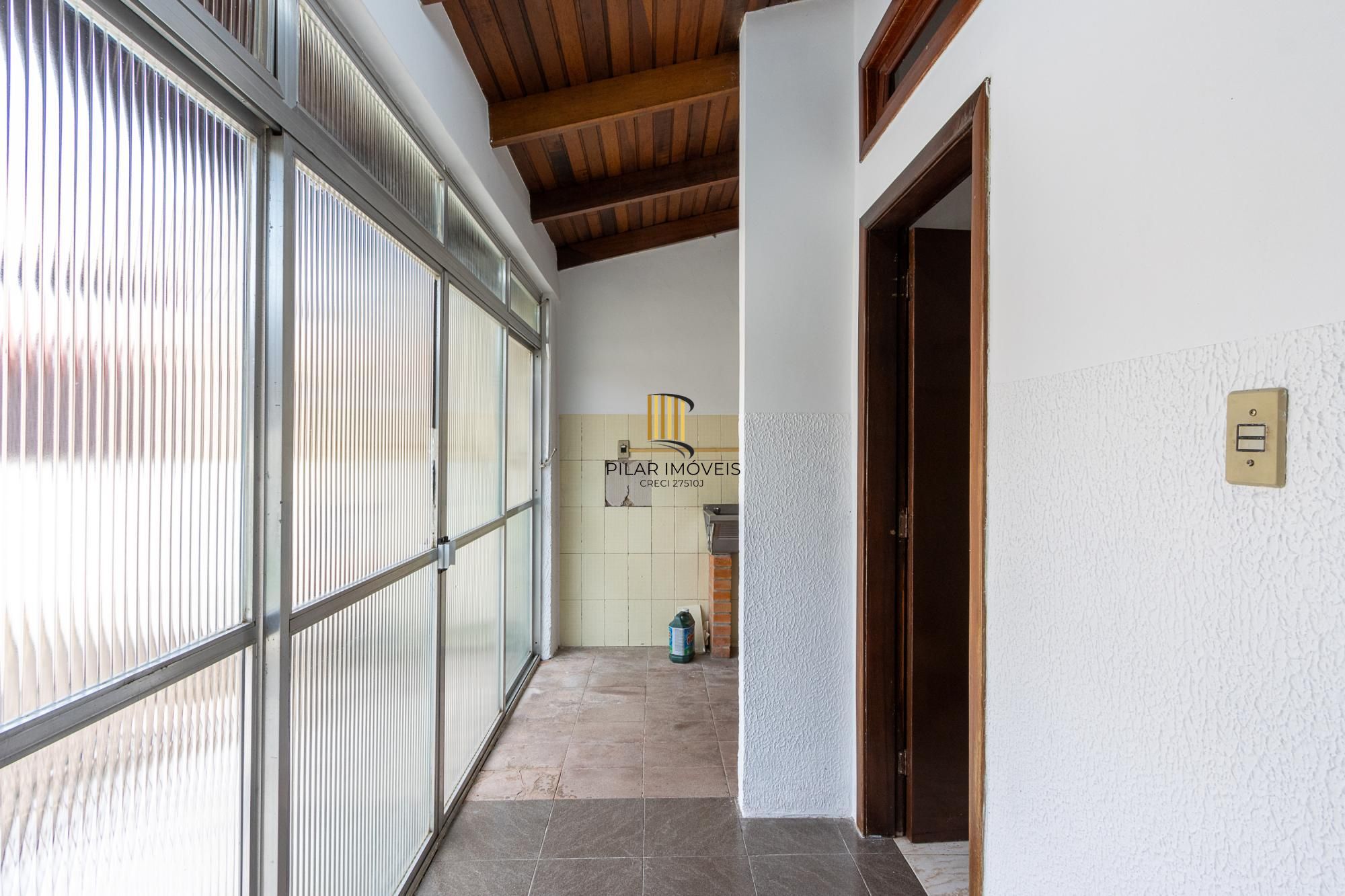 CASA RESIDENCIAL 04 DORMITÓRIOS | CAVALHADA