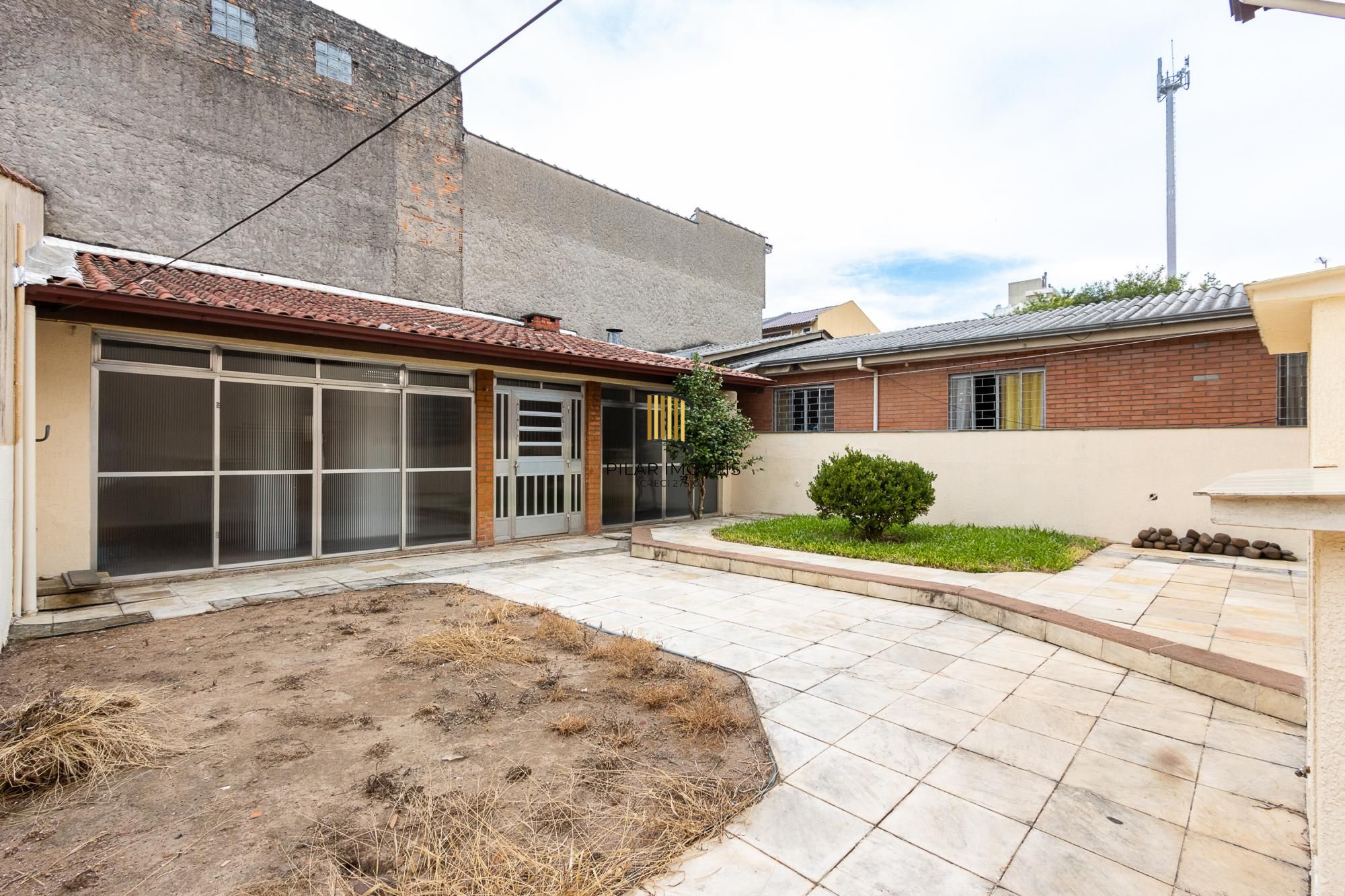 CASA RESIDENCIAL 04 DORMITÓRIOS | CAVALHADA