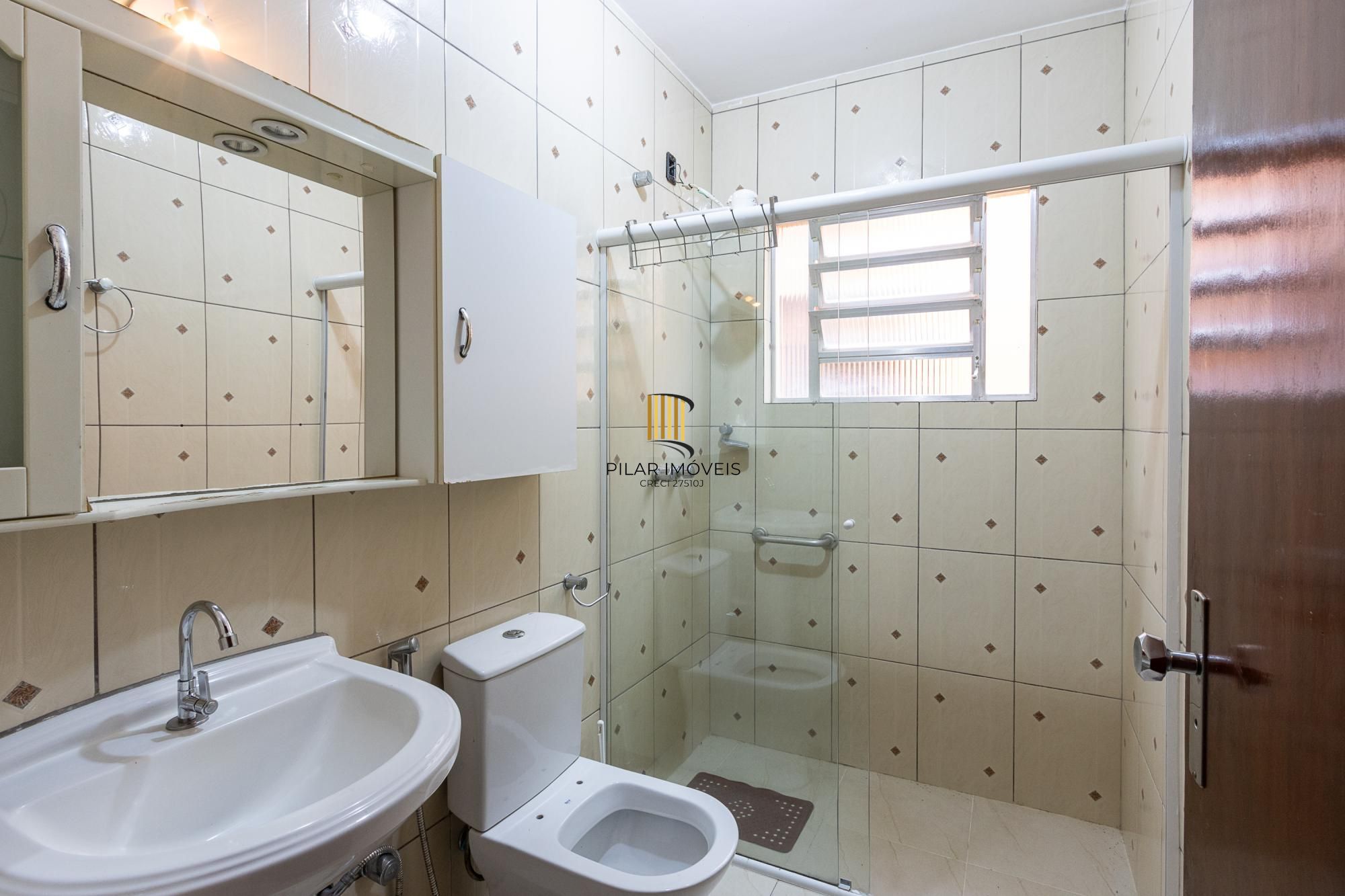 CASA RESIDENCIAL 04 DORMITÓRIOS | CAVALHADA