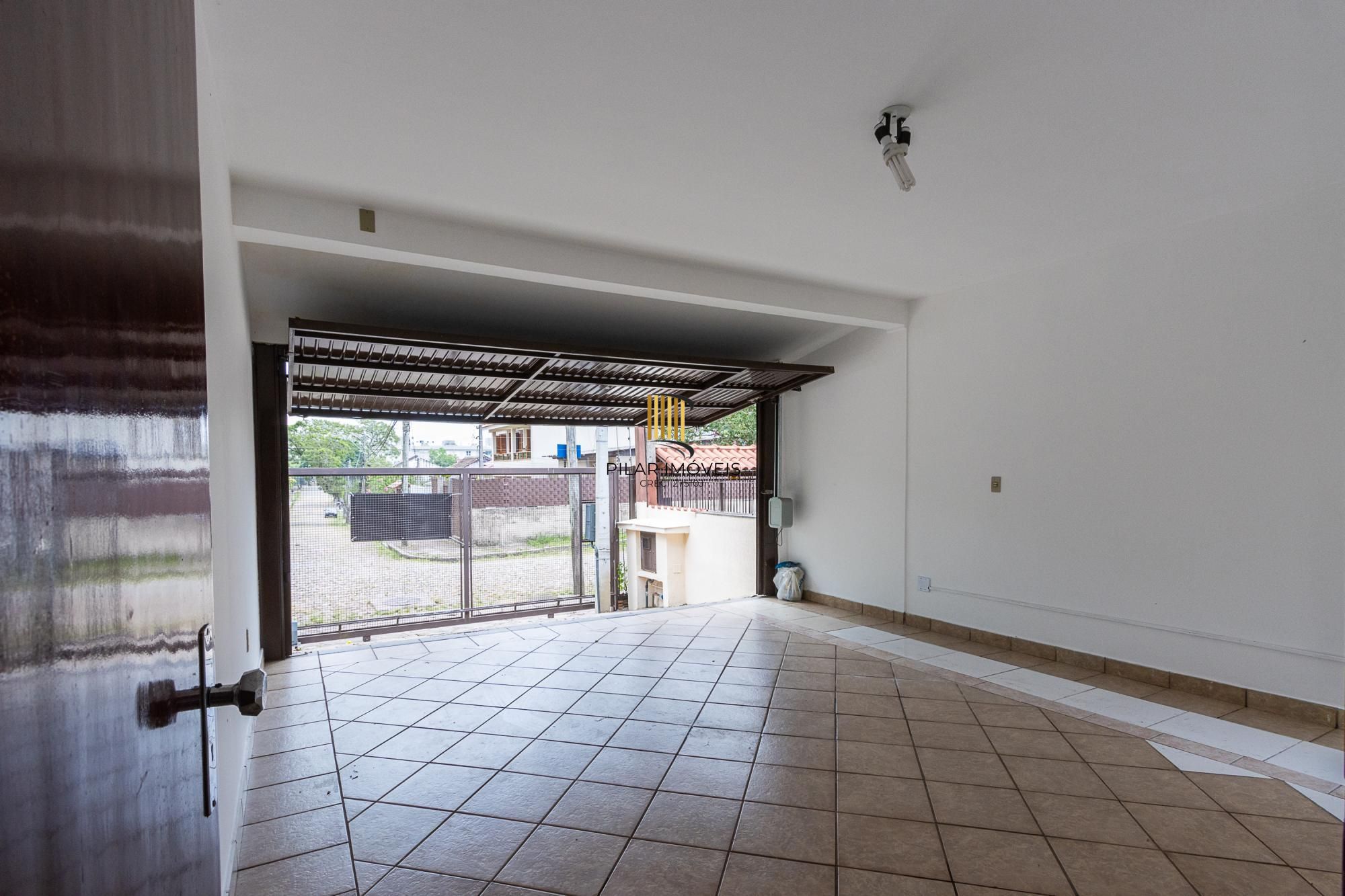 CASA RESIDENCIAL 04 DORMITÓRIOS | CAVALHADA