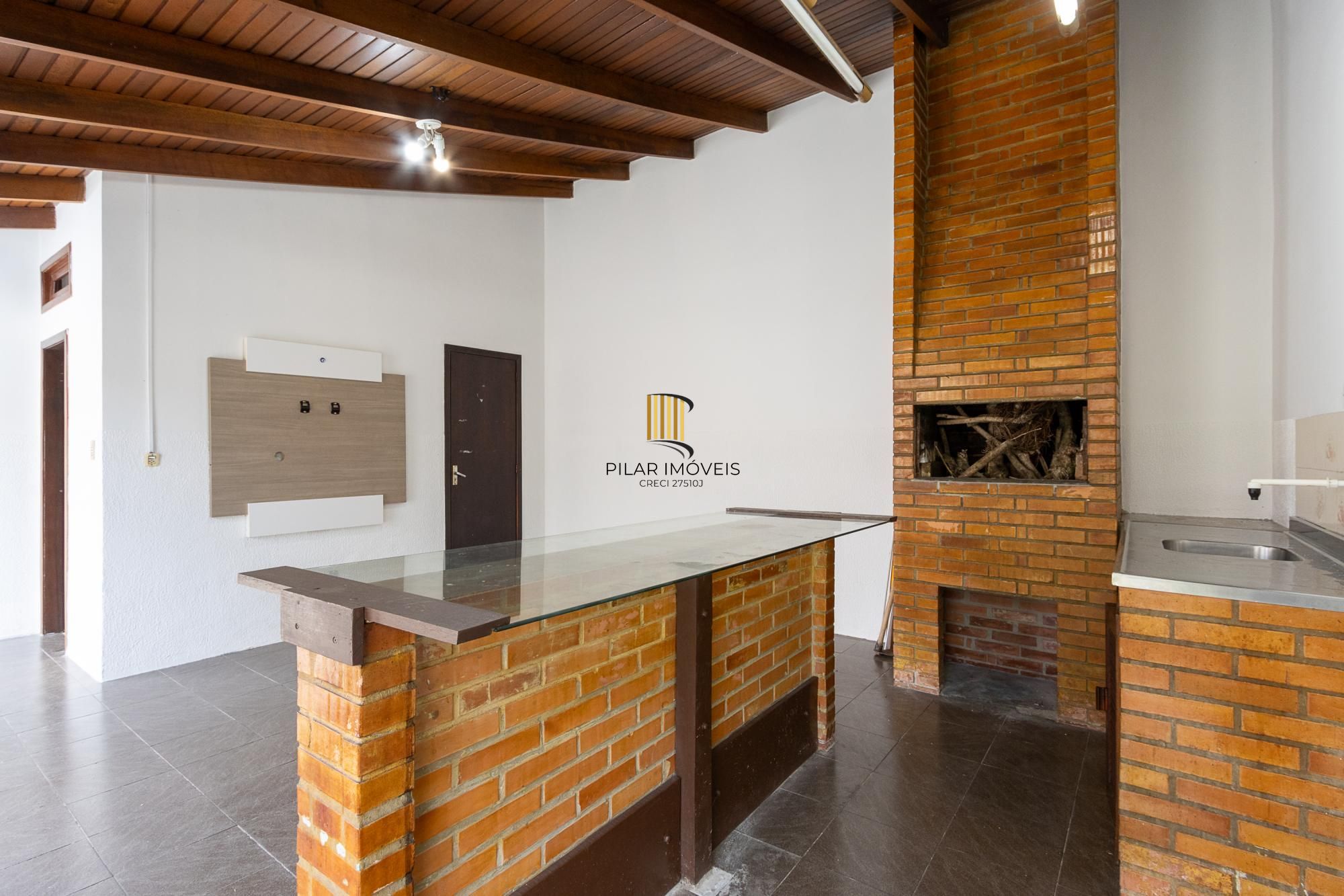 CASA RESIDENCIAL 04 DORMITÓRIOS | CAVALHADA