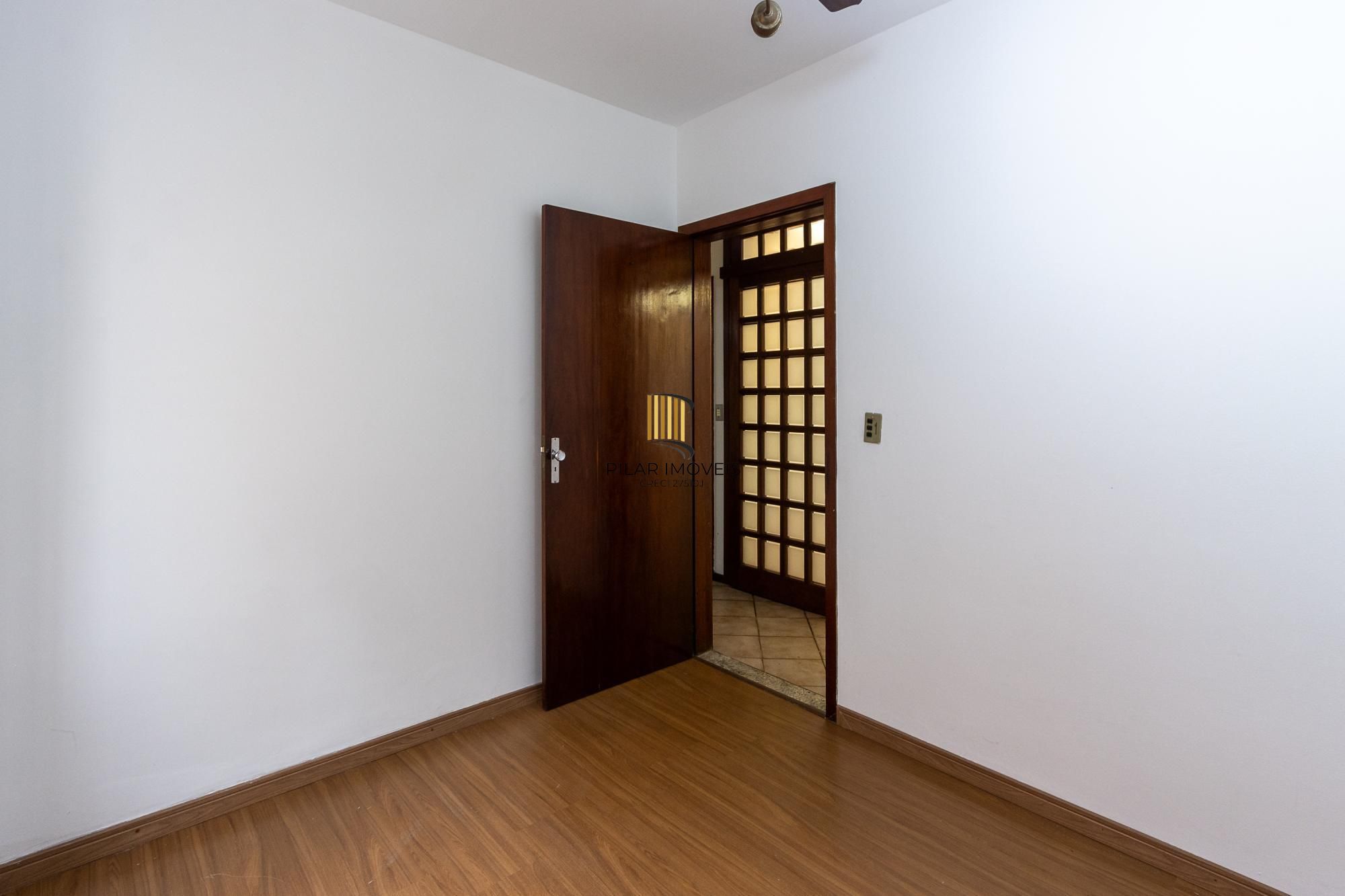 CASA RESIDENCIAL 04 DORMITÓRIOS | CAVALHADA