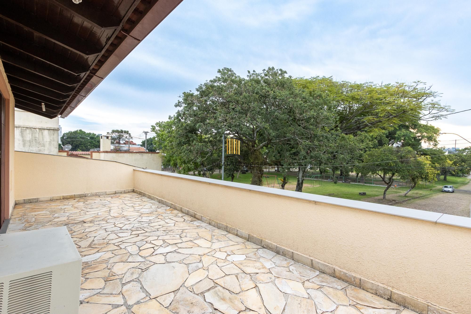 CASA RESIDENCIAL 04 DORMITÓRIOS | CAVALHADA