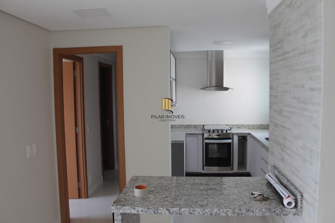 Apartamento 3 dormitórios no bairro Cavalhada