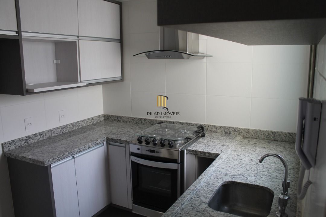 Apartamento 3 dormitórios no bairro Cavalhada