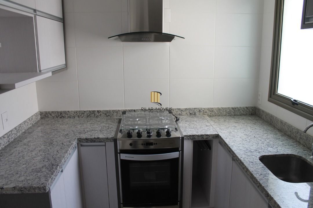 Apartamento 3 dormitórios no bairro Cavalhada