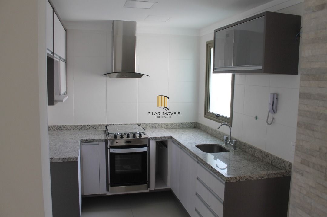 Apartamento 3 dormitórios no bairro Cavalhada