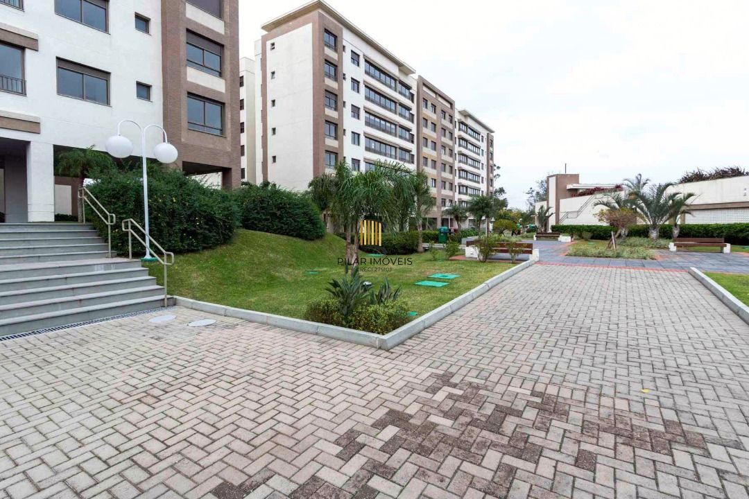 Apartamento 3 dormitórios no bairro Cavalhada