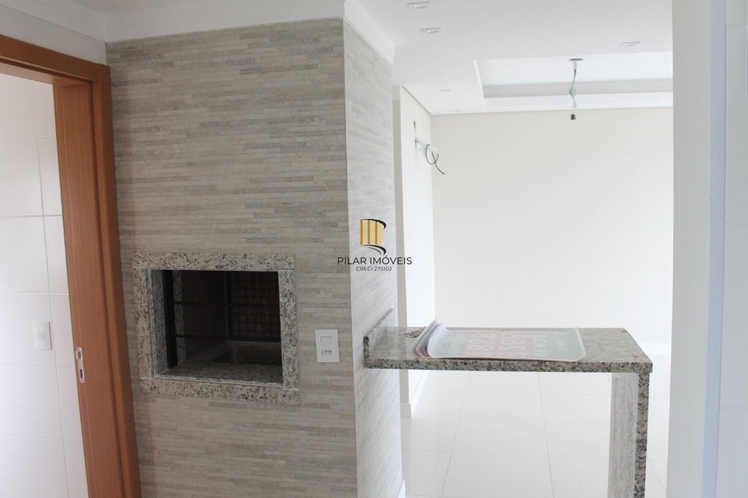 Apartamento 3 dormitórios no bairro Cavalhada