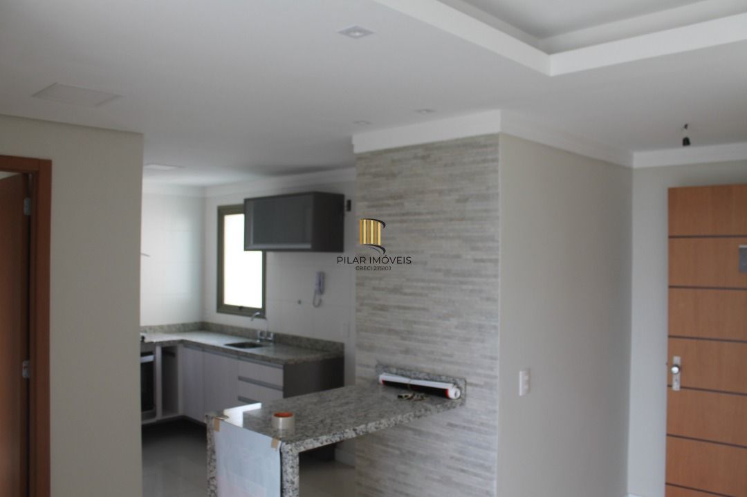 Apartamento 3 dormitórios no bairro Cavalhada