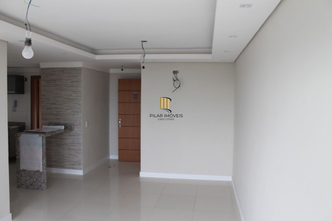 Apartamento 3 dormitórios no bairro Cavalhada