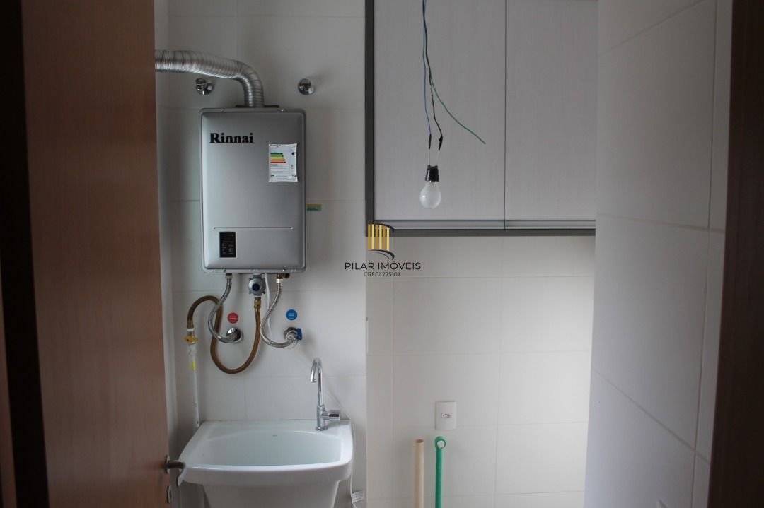 Apartamento 3 dormitórios no bairro Cavalhada