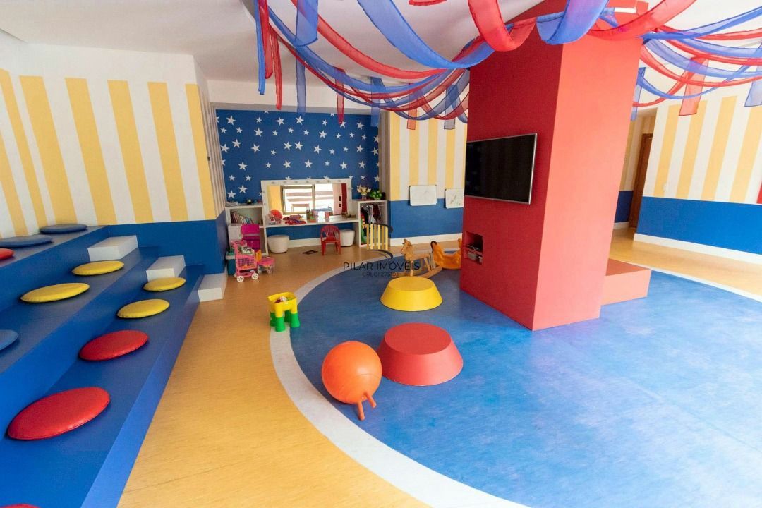 Apartamento 3 dormitórios no bairro Cavalhada