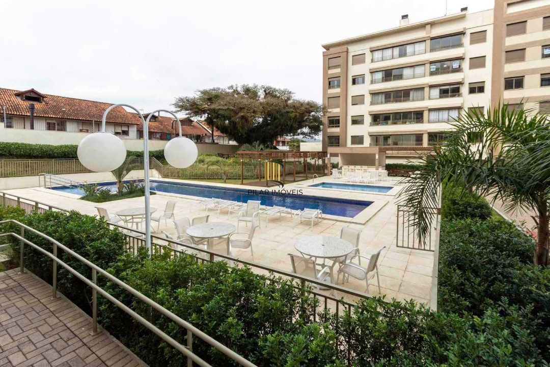 Apartamento 3 dormitórios no bairro Cavalhada