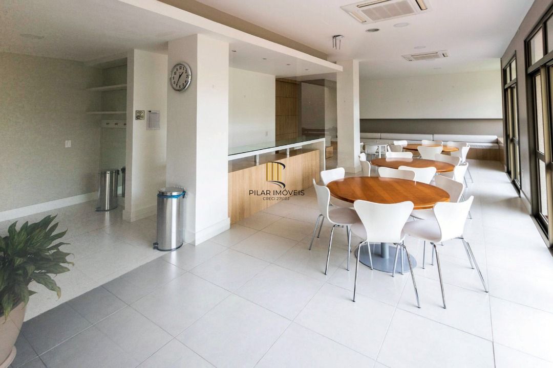 Apartamento 3 dormitórios no bairro Cavalhada