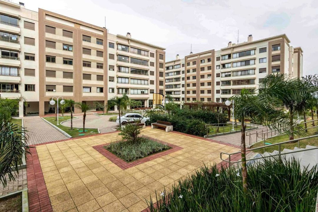 Apartamento 3 dormitórios no bairro Cavalhada