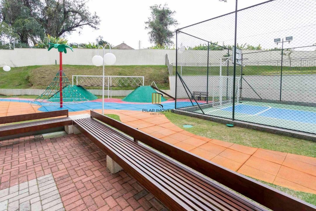 Apartamento 3 dormitórios no bairro Cavalhada