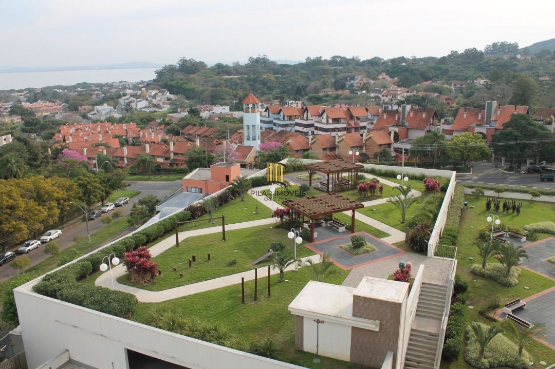 Apartamento 3 dormitórios no bairro Cavalhada